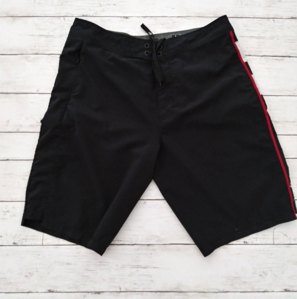Hurley Phantom boys boardshorts